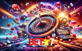 Estatísticas betx7