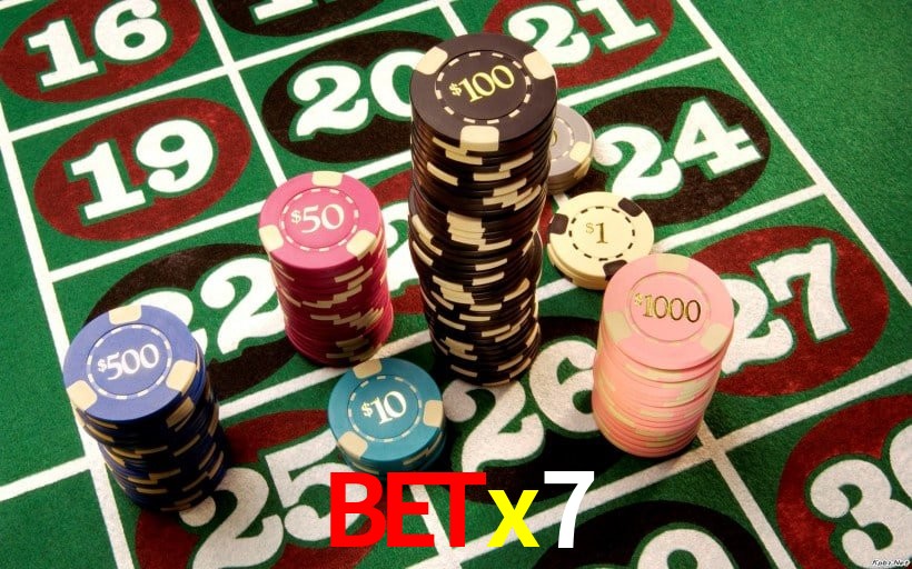 Experiência VIP betx7