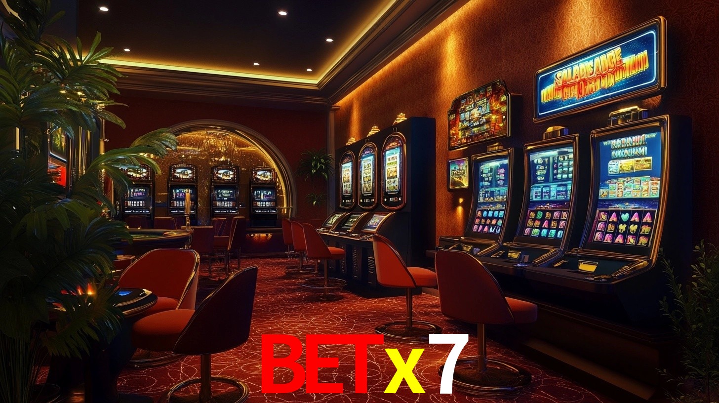 Statistics betx7