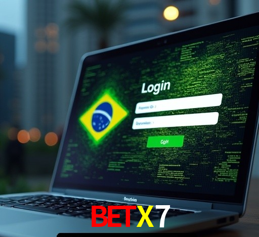 Integração de APIs BETX7