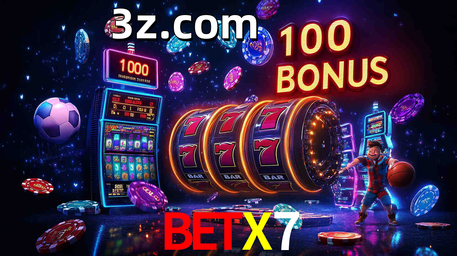 Cadastro Rápido BETX7