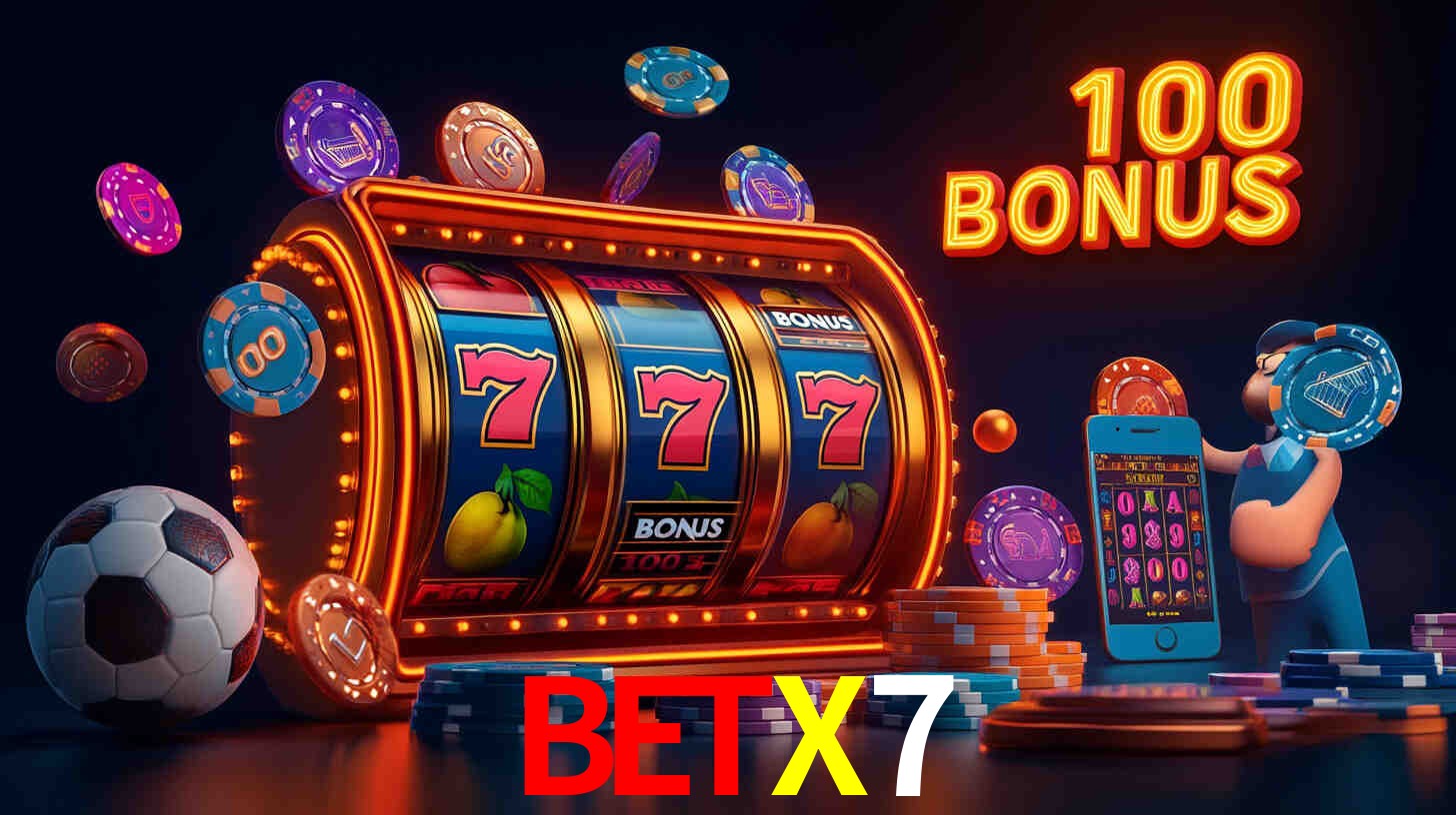 Bônus Diários BETX7