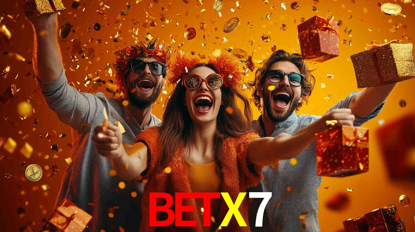 Promoção Relâmpago BETX7
