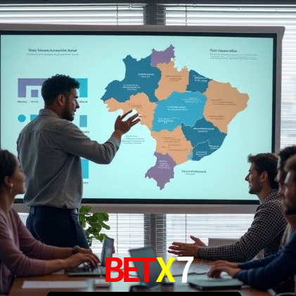 PIX Instantâneo BETX7