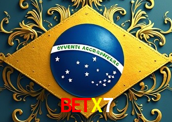 Mesa de Roleta BETX7