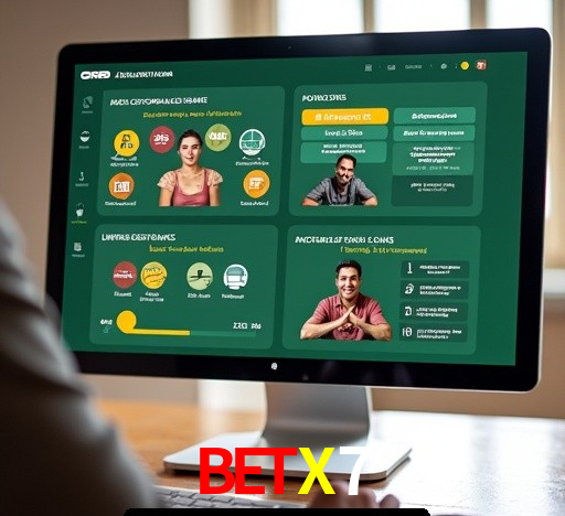 Promoções Sazonais BETX7