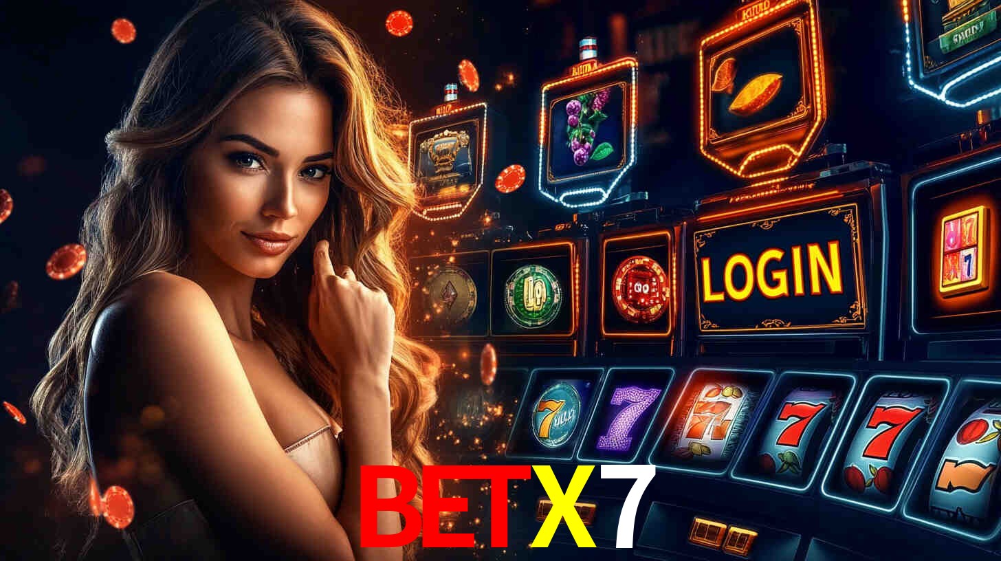 Login Seguro BETX7