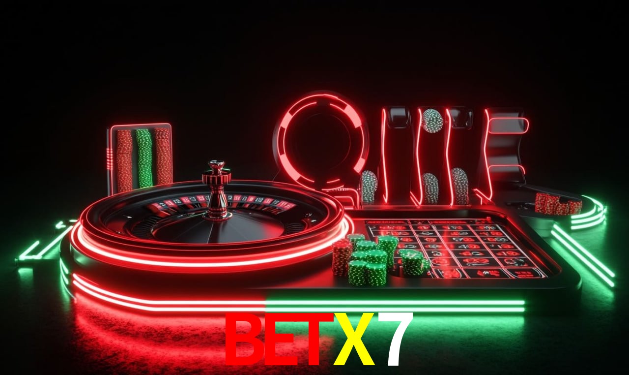 Estatísticas BETX7
