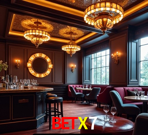 Especiais de Fim de Semana BETX7