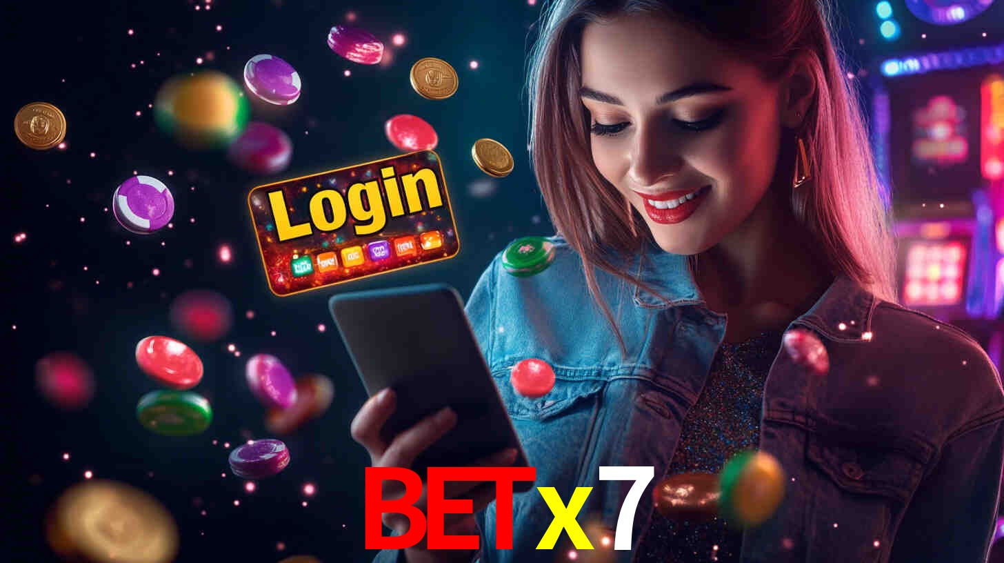 Descubra o Programa VIP da betx7: Vantagens Exclusivas para Jogadores