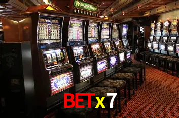 Descubra o Programa VIP da betx7: Vantagens Exclusivas para Jogadores