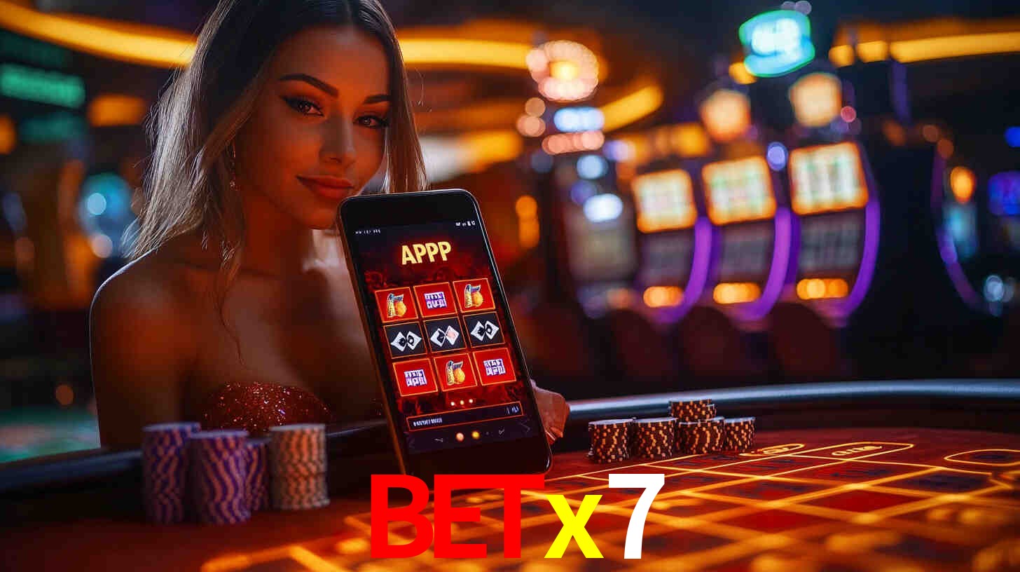 Explorando a Categoria de Eventos em Apostas na betx7