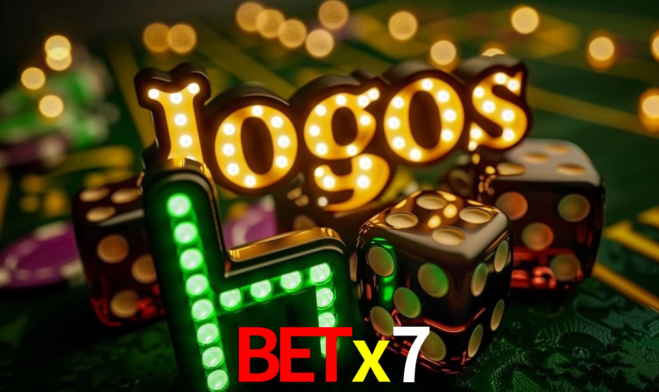 Provedores de Jogos betx7
