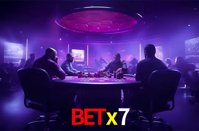 Diretório de Jogos betx7