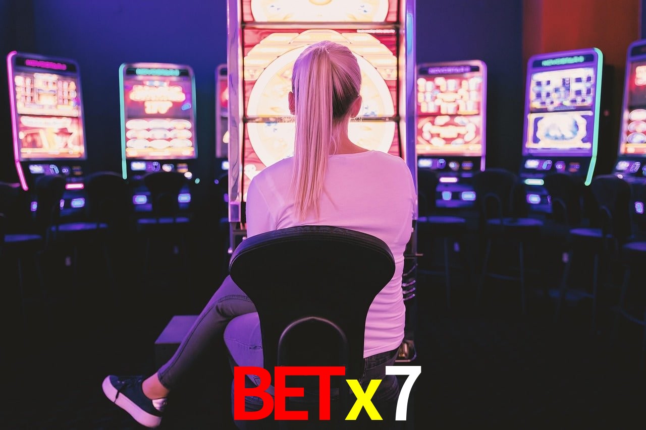 Weekend Specials betx7