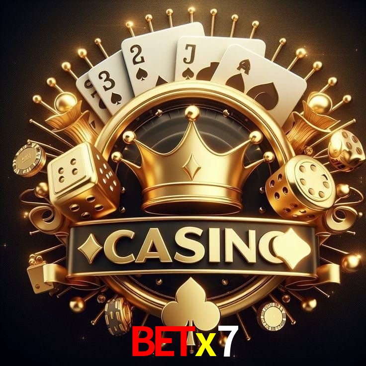 Jogos de Slot betx7