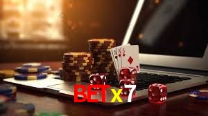Interface Premium betx7
