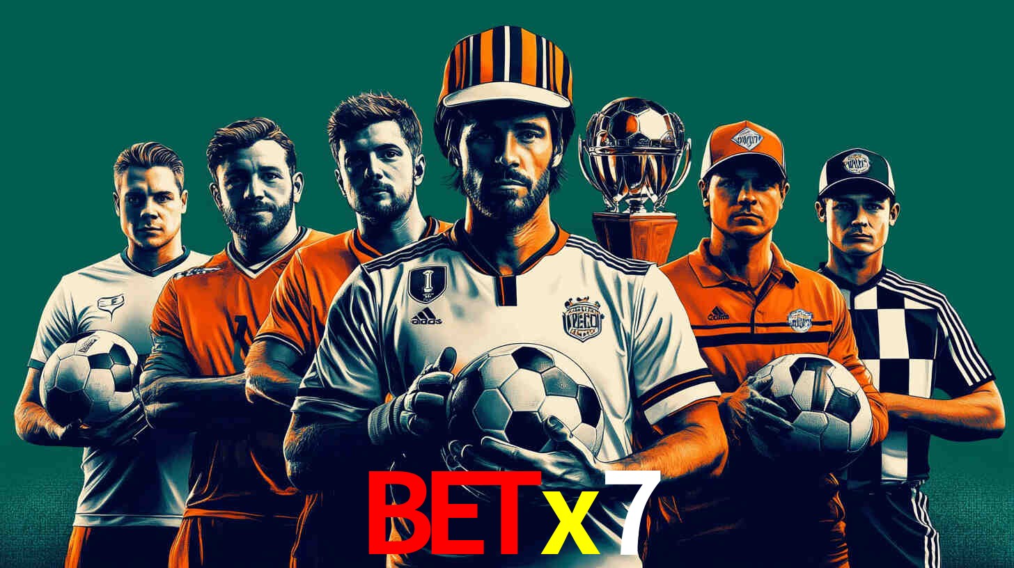 Inovações de Jogos na betx7: O Futuro das Experiências Interativas