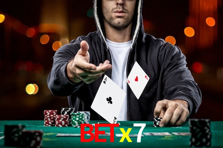 Bônus Generosos e Exclusivos no betx7 para Você!