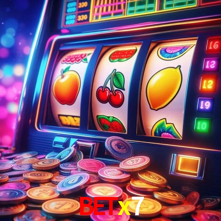 Estatísticas do Jogo betx7