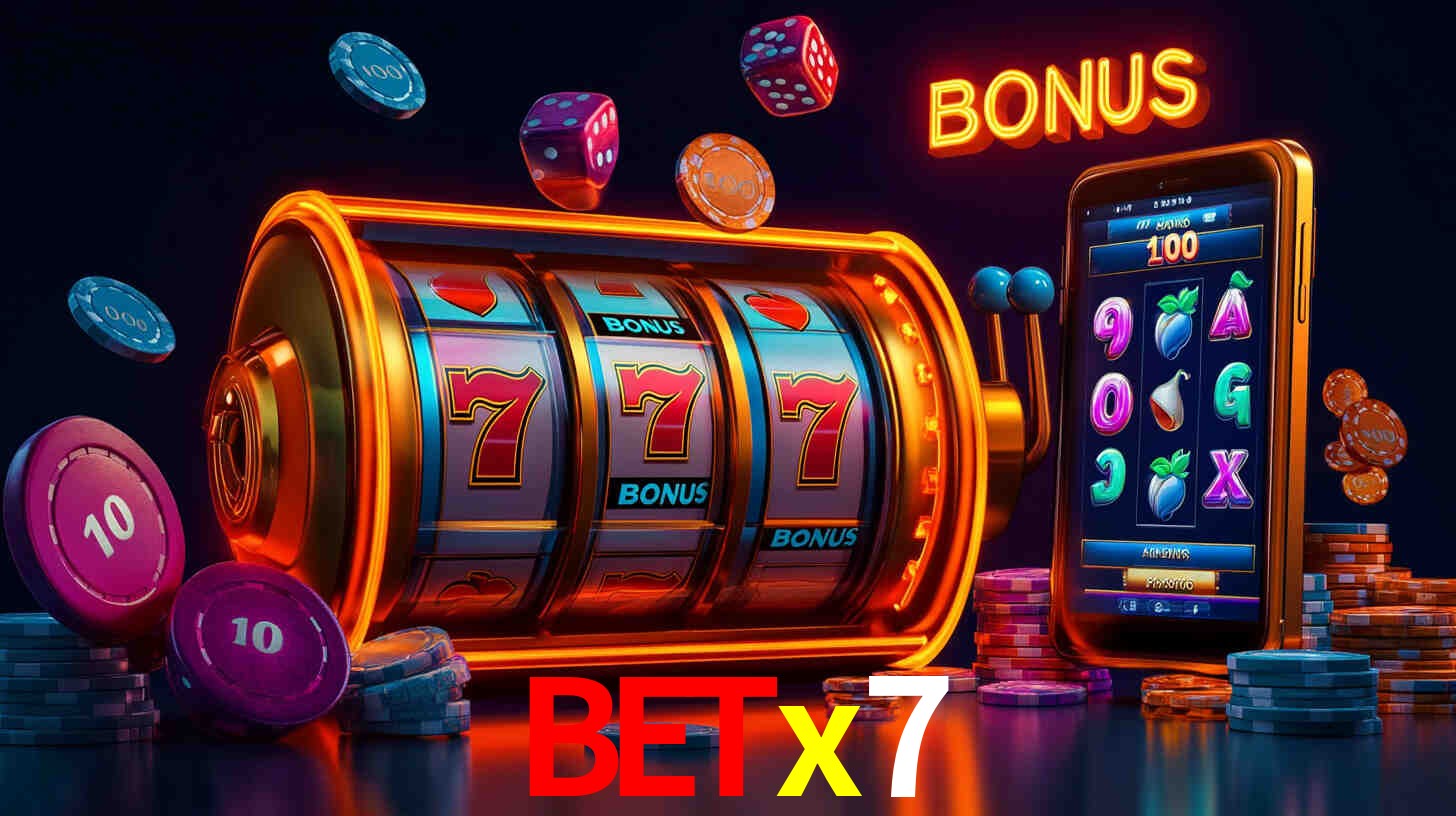 Desvendando o Mundo dos Jogos Virtuais na betx7