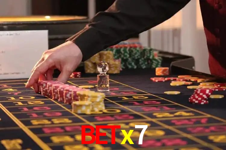 A Popularidade dos Caça-Níqueis no betx7
