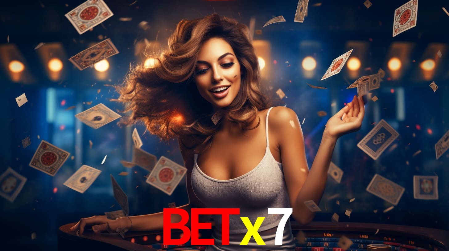 Bonus Features betx7