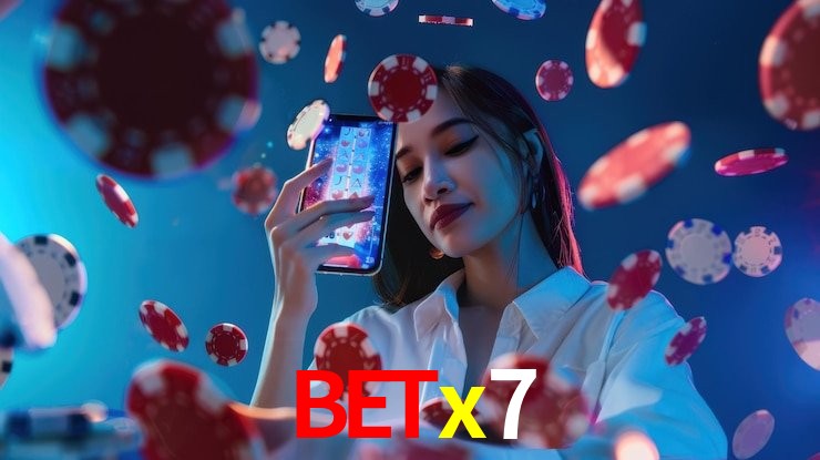 cassino betx7