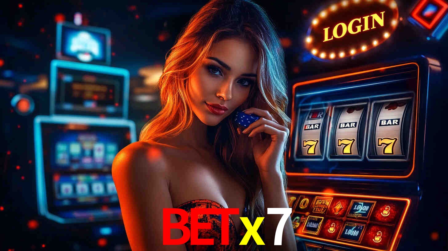 betx7 App Interface