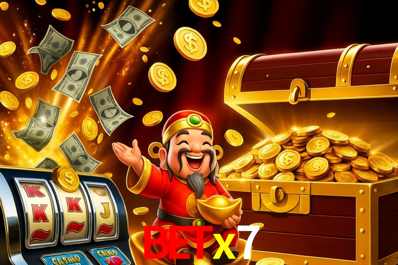 Casino Ao Vivo betx7