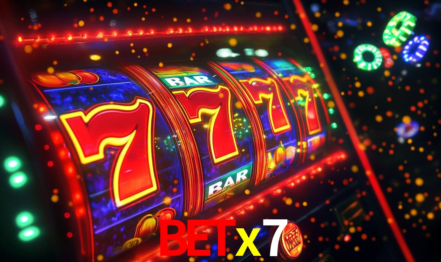 Tournaments betx7