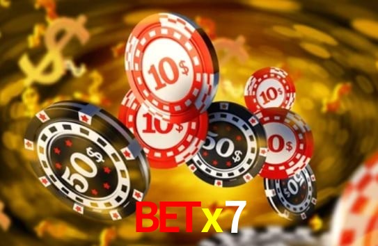 Estatísticas Esportivas betx7