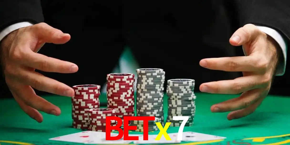 betx7 login