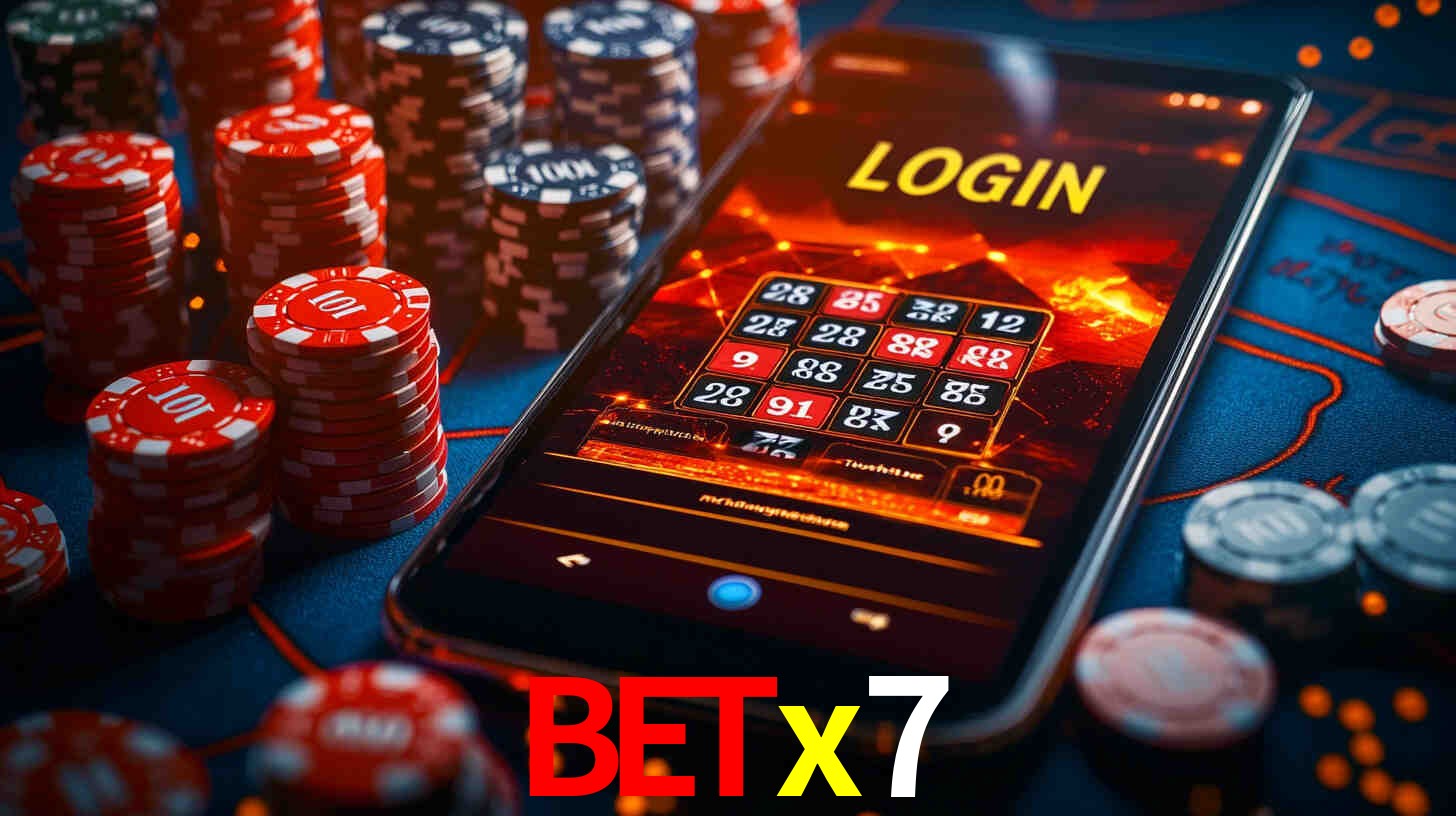 Exclusive Games betx7