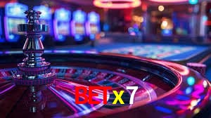 Responsive Design betx7