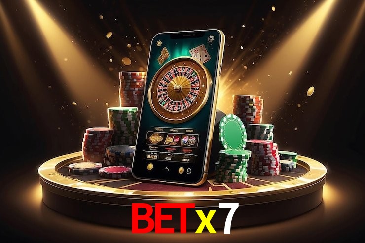 Integração de APIs betx7