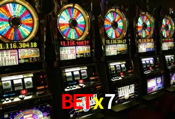 Apostas Esportivas na betx7: Um Guia Completo
