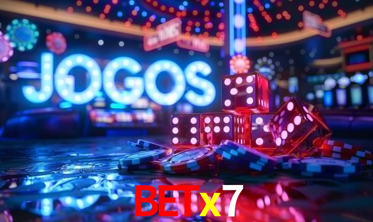 Bônus Diários betx7