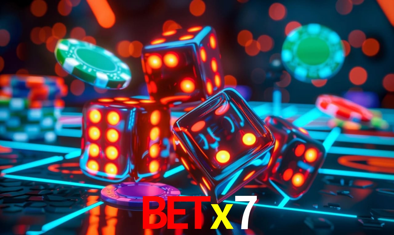 Interface do App betx7