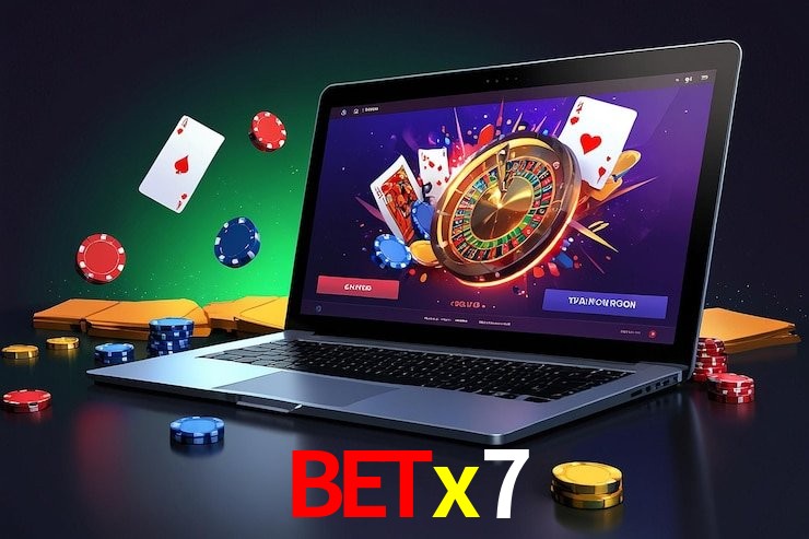  betx7.com