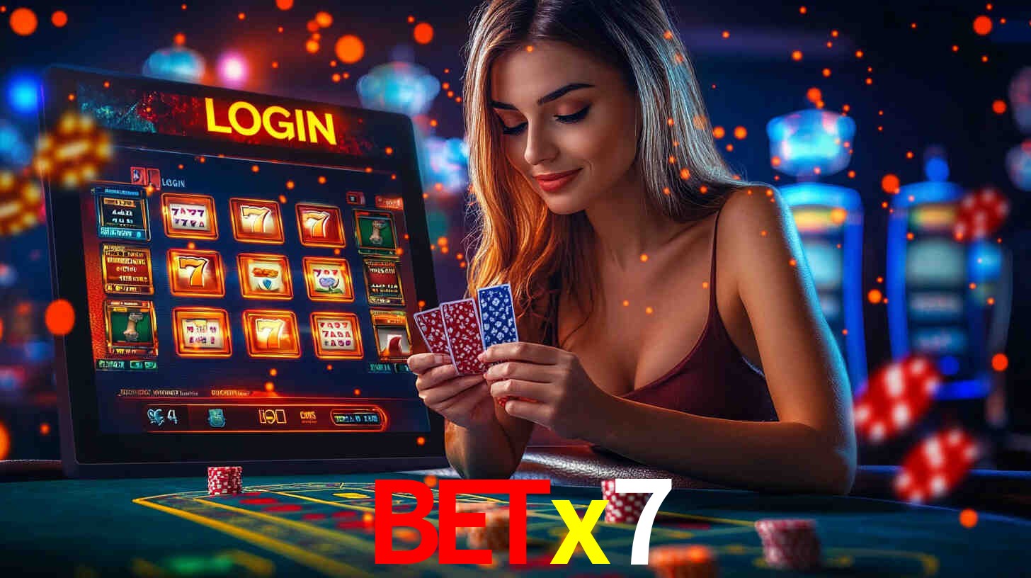 Premium Interface betx7