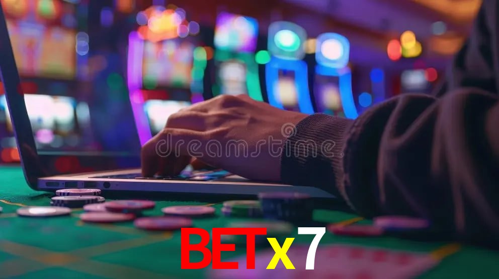 Torneios betx7