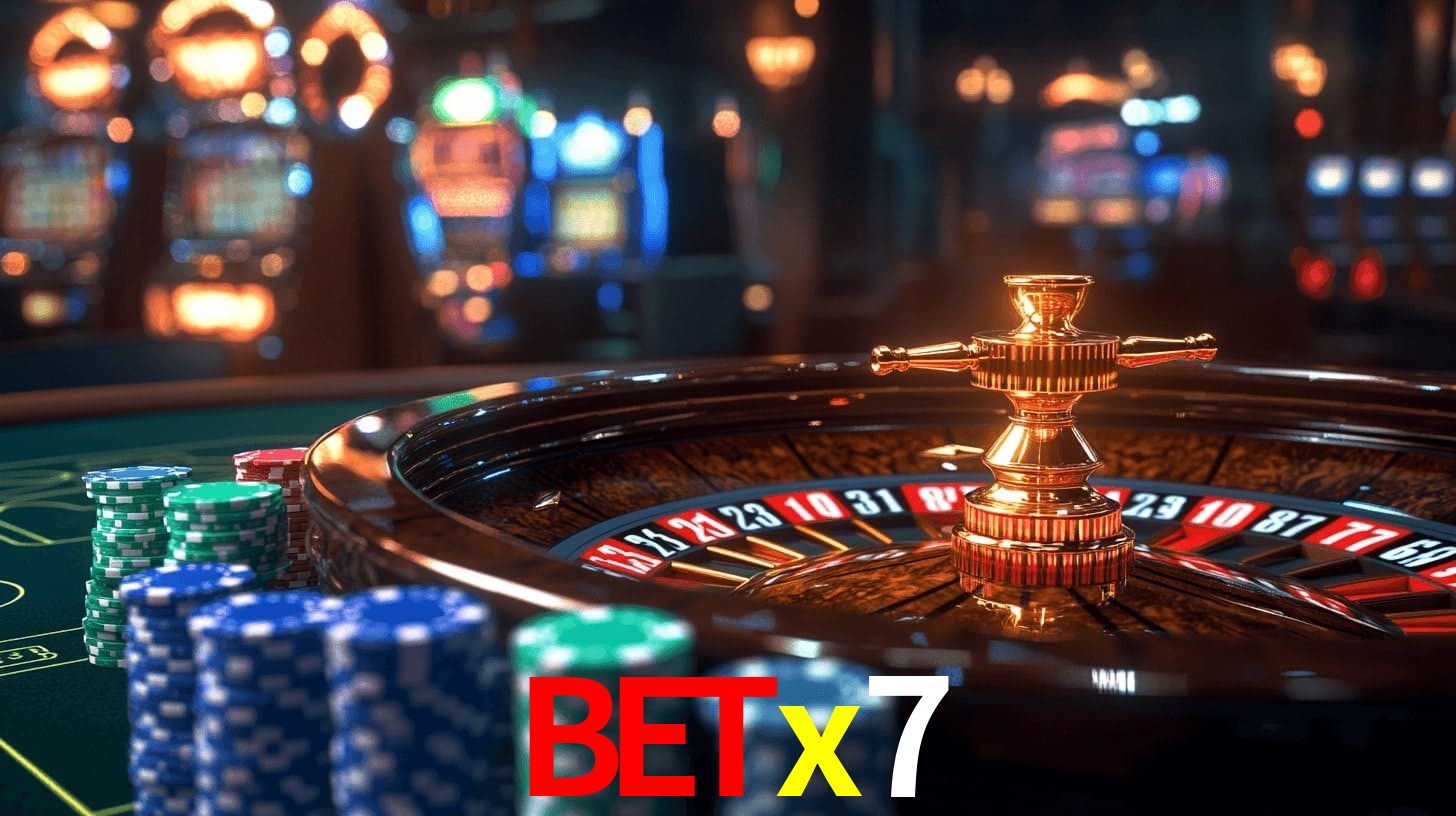 Live Casino betx7