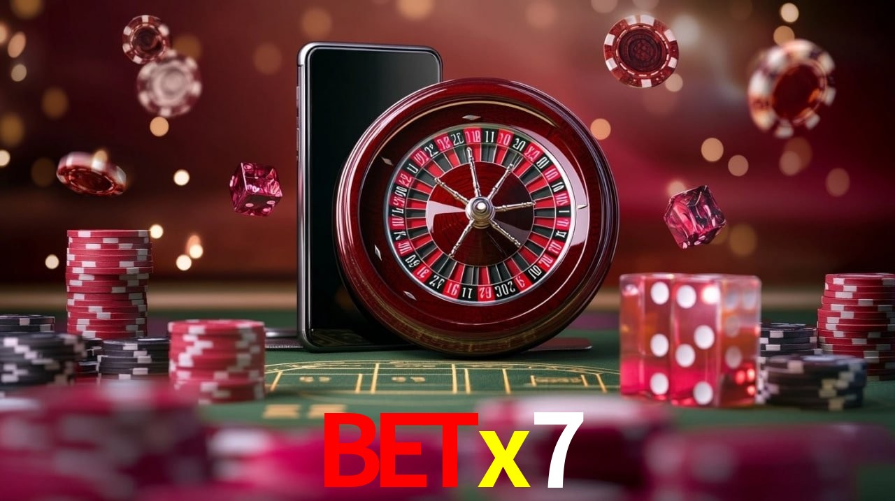 Secure Login betx7