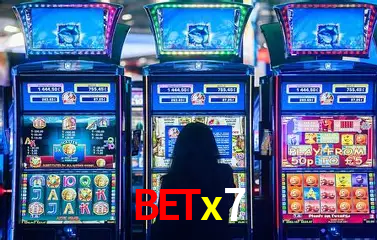 A Popularidade dos Caça-Níqueis no betx7