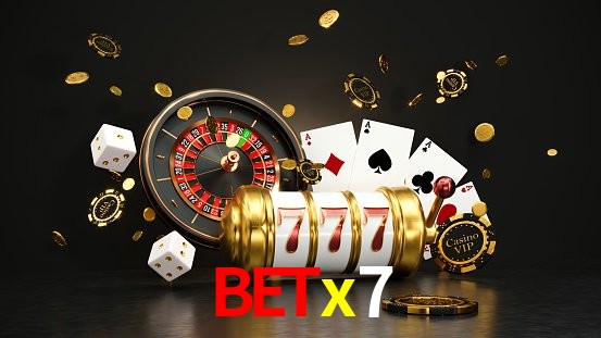 Game Providers betx7