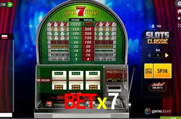Descubra a Essência do betx7: Nossa História e Compromissos