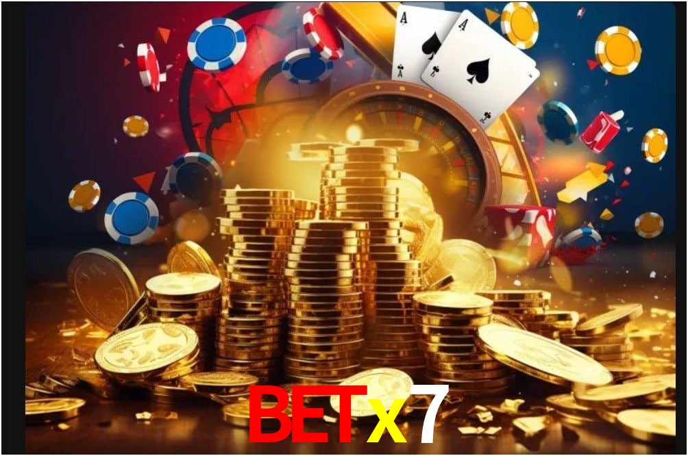 PIX Instantâneo betx7