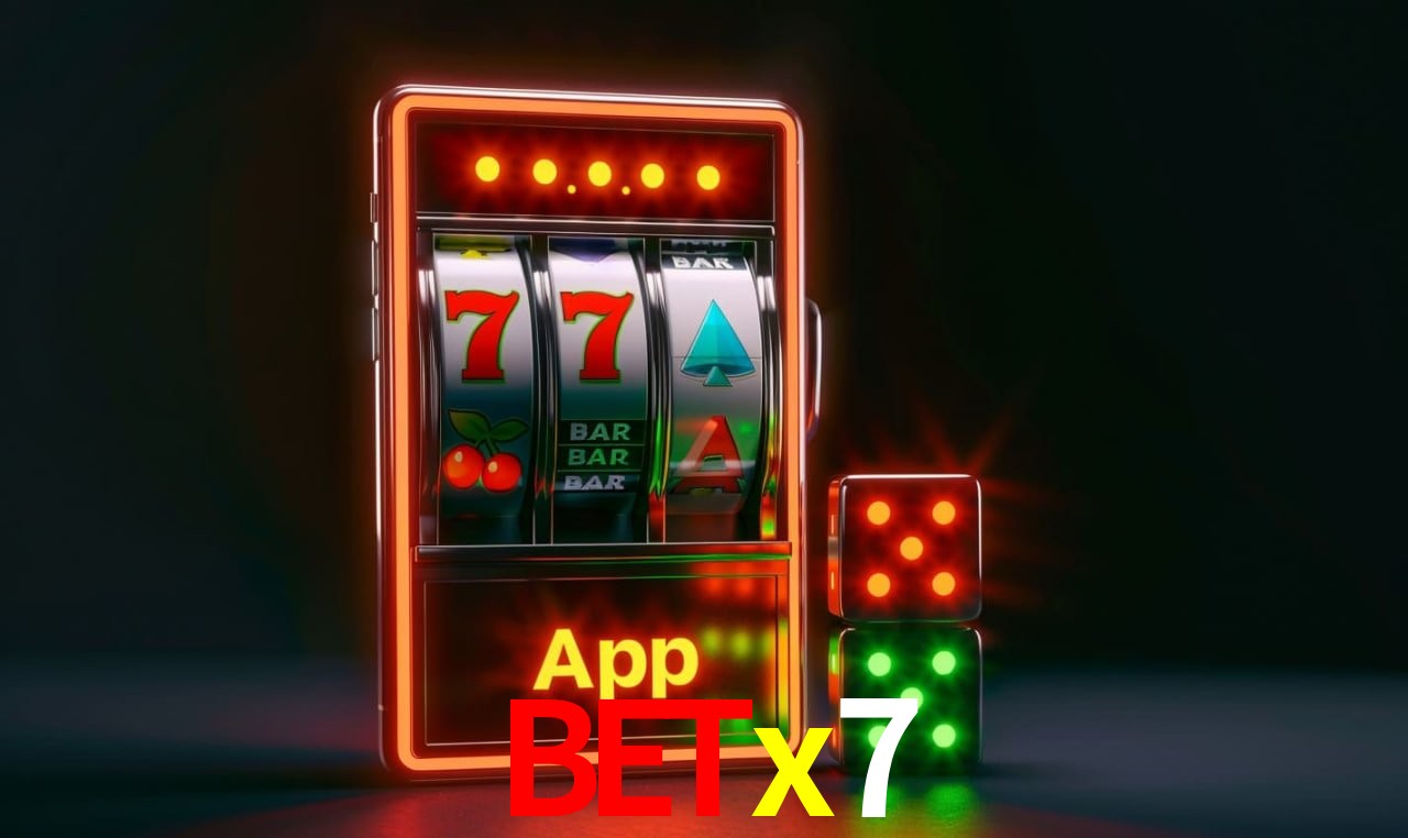 Casino Ao Vivo betx7