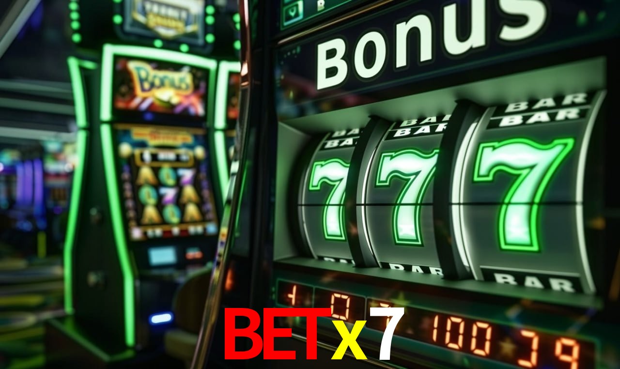 Seasonal Promotions betx7